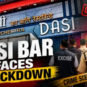 Dasi Bar Faces Action Over Viral Cash-Throwing Video.