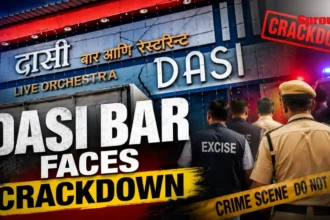 Dasi Bar Faces Action Over Viral Cash-Throwing Video.