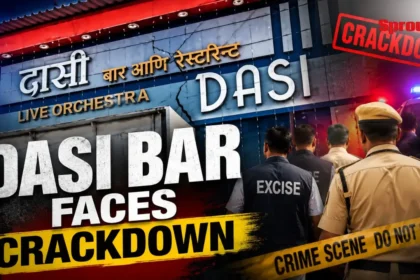 Dasi Bar Faces Action Over Viral Cash-Throwing Video.