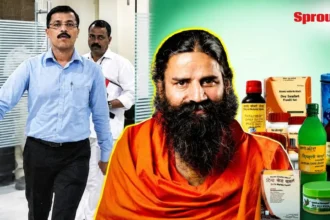 FDA Raids Target Patanjali Medicines Over Alleged Misleading Claims.