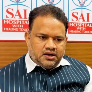 FIR in Mumbai names multiple doctors and hospitals in a medical negligence.