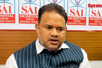 FIR in Mumbai names multiple doctors and hospitals in a medical negligence.