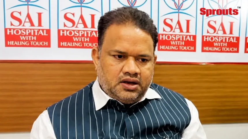 FIR in Mumbai names multiple doctors and hospitals in a medical negligence.