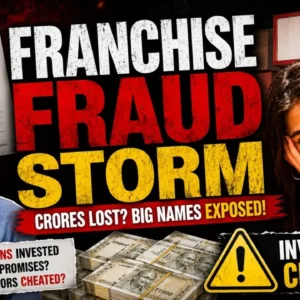 The Gorakhpur court rejected bail in the FashionTV franchise-linked dispute case.