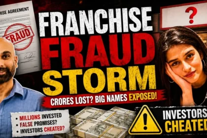 The Gorakhpur court rejected bail in the FashionTV franchise-linked dispute case.