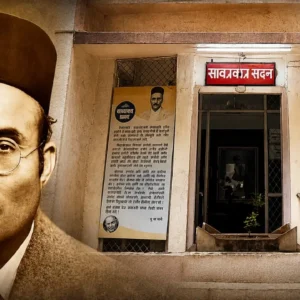 Hindu Groups Oppose Savarkar Sadan Redevelopment.