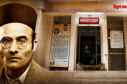 Hindu Groups Oppose Savarkar Sadan Redevelopment.
