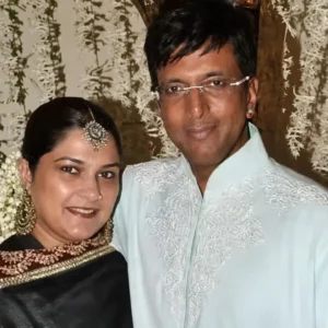 Jaaved Jaaferi Wife Cheating Case.