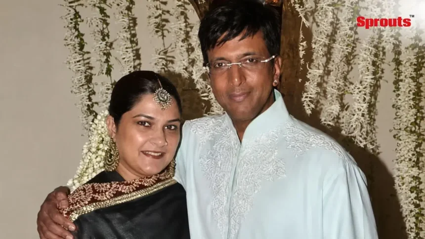 Jaaved Jaaferi Wife Cheating Case.