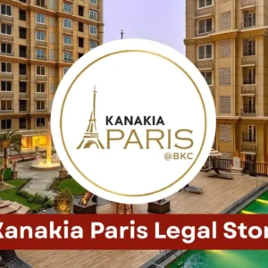 Kanakia Paris CHSL Dispute Raises Questions Over SRA Court Absence.