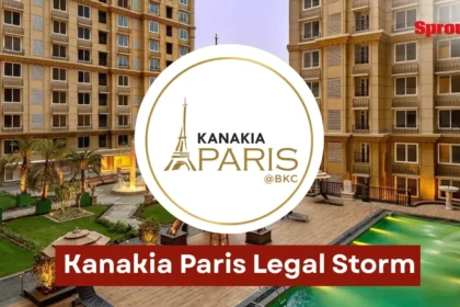 Kanakia Paris CHSL Dispute Raises Questions Over SRA Court Absence.