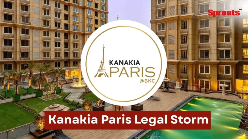 Kanakia Paris CHSL Dispute Raises Questions Over SRA Court Absence.