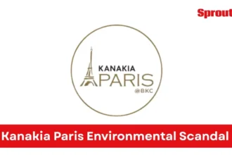 Kanakia Paris Faces MPCB Compliance Questions.