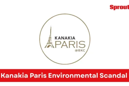 Kanakia Paris Faces MPCB Compliance Questions.