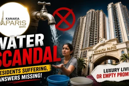 Kanakia Paris water contamination case.