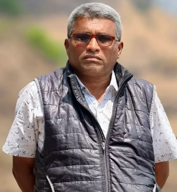 Milind Mane
