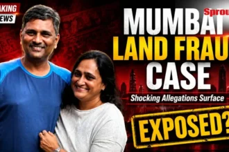 Mumbai Land Fraud Case Emerges Over Disputed Raigad Plot Deal.