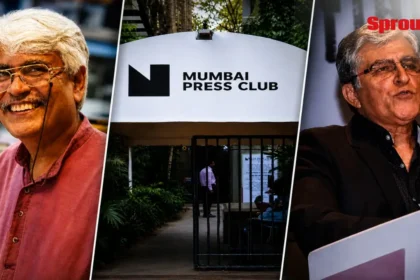 Mumbai Press Club expulsion case under NIA probe after January event linked to Bhima Koregaon.
