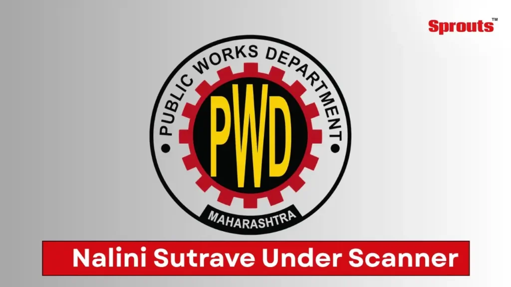 Mumbai infrastructure projects linked to Nalini Sutrave face scrutiny.