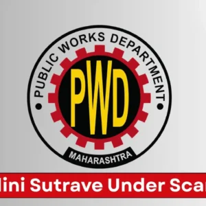 Mumbai infrastructure projects linked to Nalini Sutrave face scrutiny.