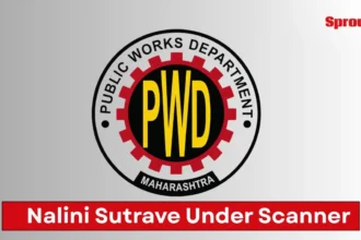 Mumbai infrastructure projects linked to Nalini Sutrave face scrutiny.