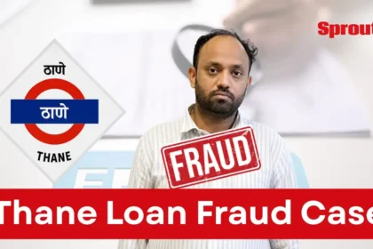 Nikhil Madan Bhoir Named In ₹15 Crore Thane Loan Fraud Case.