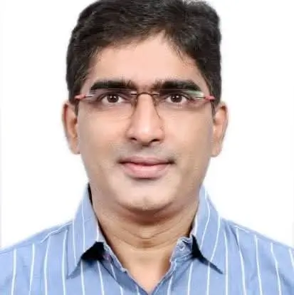 Prashant Prabhakar Dhumal