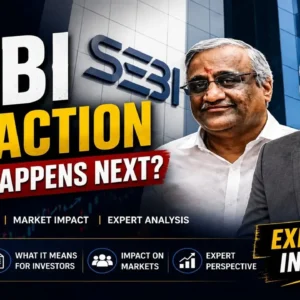 SEBI imposed ₹50 lakh in penalties linked to Future Retail disclosure violations.