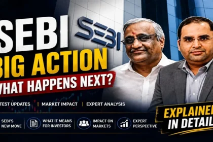 SEBI imposed ₹50 lakh in penalties linked to Future Retail disclosure violations.