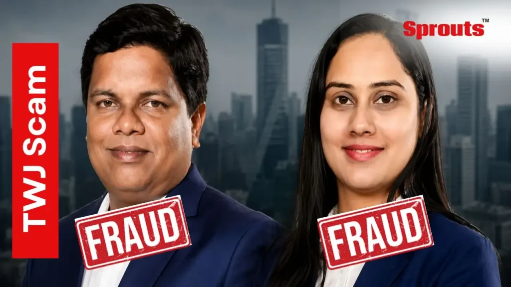 TWJ Associates Directors Arrested In Fraud Probe.