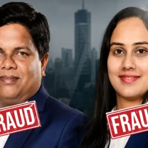 TWJ Associates Directors Arrested In Fraud Probe.