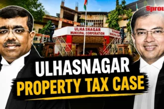Ulhasnagar Property Tax Sealing Action Quashed By HC.