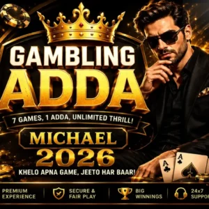 Ulhasnagar gambling allegations linked to ‘Michael Bhai’ raise concerns.