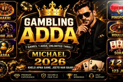 Ulhasnagar gambling allegations linked to ‘Michael Bhai’ raise concerns.