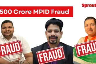 Upstox Cuts Ties with Priti Sachin Rane Amid ₹500 Crore Probe.