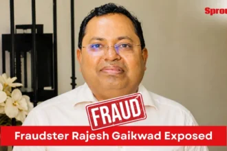 controversy involving Aditi Tatkare and her private secretary Rajesh Gaikwad.