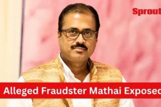 Abraham Mathai's allegations under scrutiny by agencies.