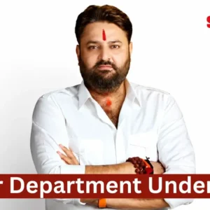 Ambadas Danve speaking about Mohit Kamboj allegations.