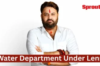 Ambadas Danve speaking about Mohit Kamboj allegations.