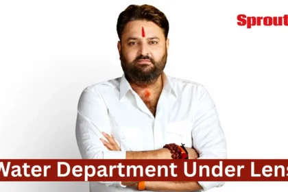 Ambadas Danve speaking about Mohit Kamboj allegations.