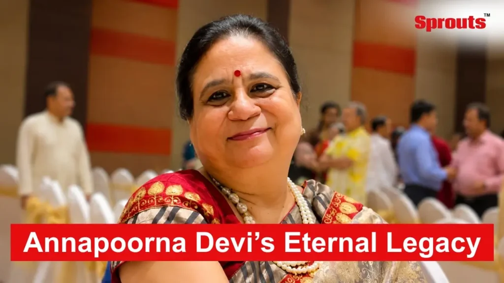 Anita Ketan Kakkad’s Life of Service.