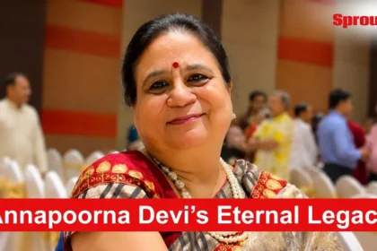 Anita Ketan Kakkad’s Life of Service.