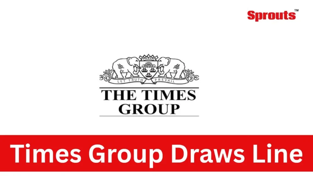 BCCL Distances Times Group from Four Media Publications.