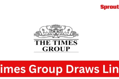 BCCL Distances Times Group from Four Media Publications.