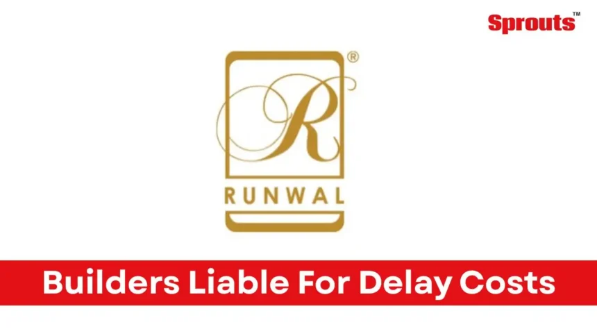 Bombay High Court Backs Homebuyers in Landmark RERA Ruling.