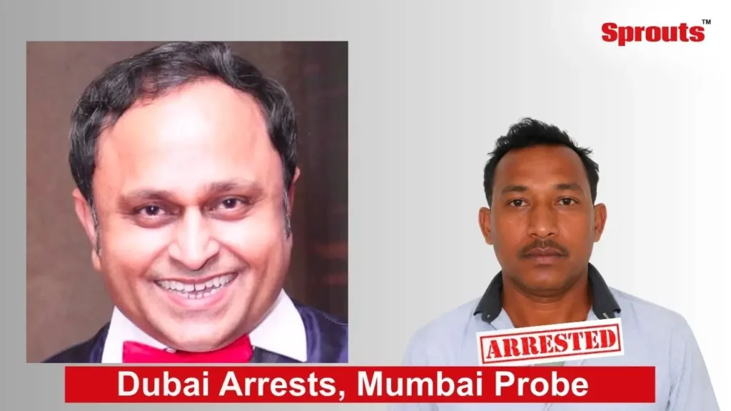 Dubai Police arrested two suspects linked to a Mumbai cyber fraud case involving a digital arrest scam.