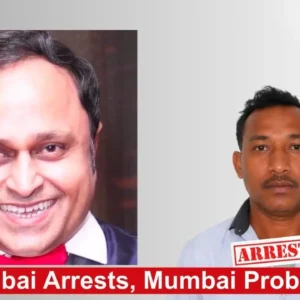 Dubai Police arrested two suspects linked to a Mumbai cyber fraud case involving a digital arrest scam.