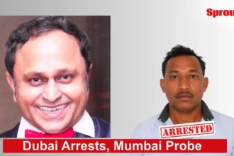Dubai Police arrested two suspects linked to a Mumbai cyber fraud case involving a digital arrest scam.