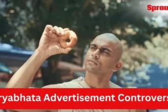 Hindu Janajagruti Samiti objection to Amazon Aryabhata advertisement.