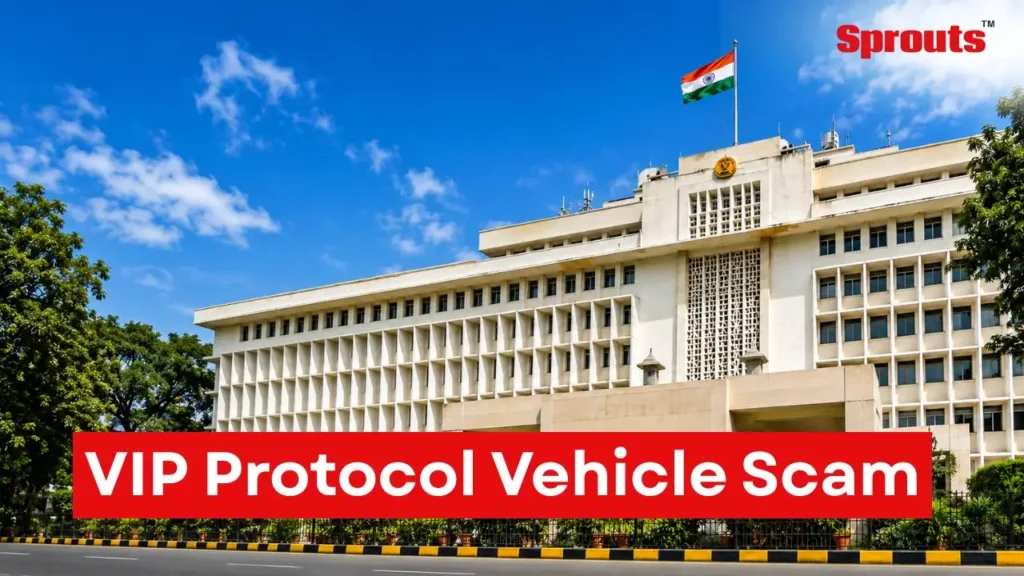 Maharashtra VIP Vehicle Tender Sparks Pricing Questions.